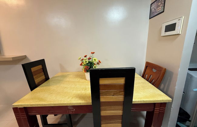 One Palm Tree Villas Across NAIA T3 - Foto 27