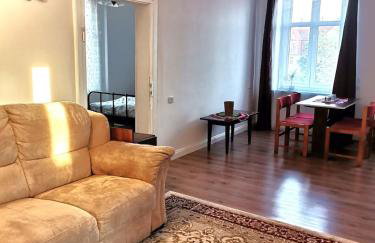 Apartament dla Cyfrowych Nomadów z miejscem pracy - Foto 15