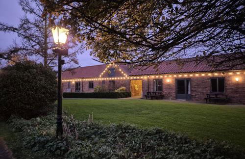 Yew Cottage - Foto 13