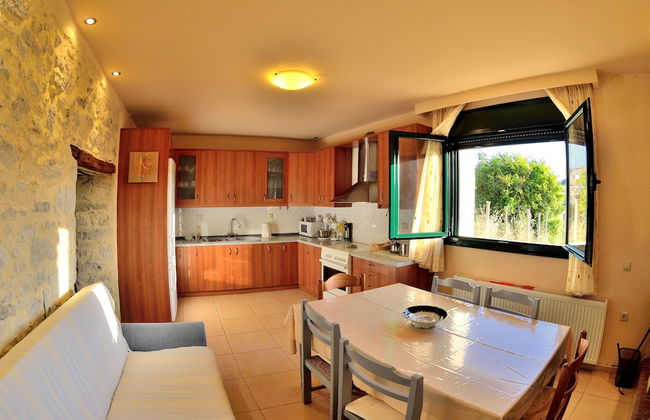 Villa Alagonia - Foto 10