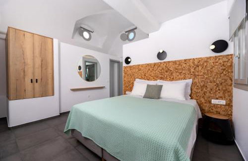 Modern Dome Homes Of Santorini - Foto 24