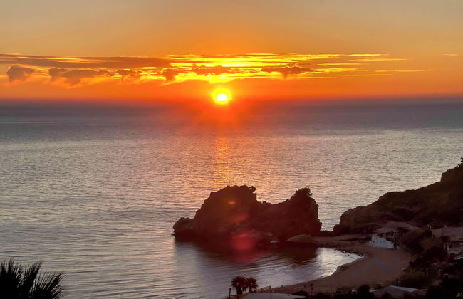 Apartments Tonia A - Pelekas Beach, Corfu - Foto 17