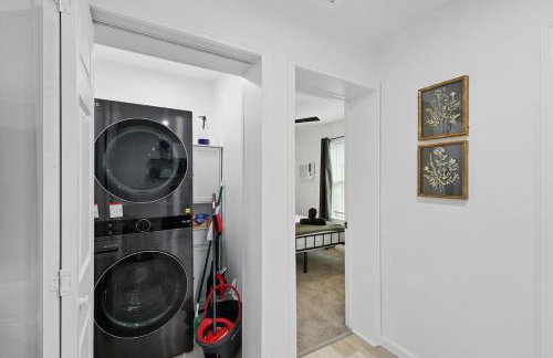 Modern 2BR Unit 3 Hot Tub - Foto 13