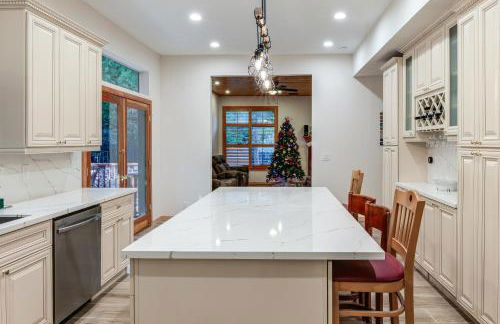 Games Galore! Pine Mountain Club Retreat Near Town - Foto 11