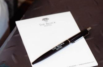 The Block Basic Room - Queen - Foto 21