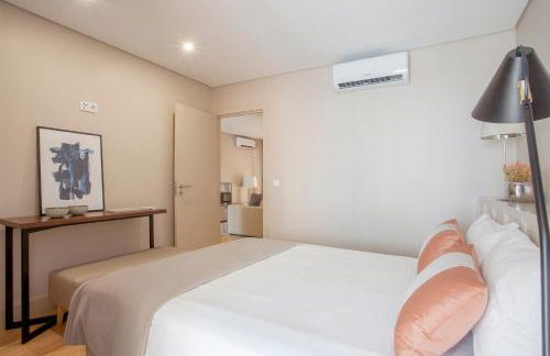 Liiiving in Porto | Luxury Boutique Apartment - Foto 8