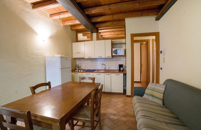 Borgo Alba Chiara - Foto 13