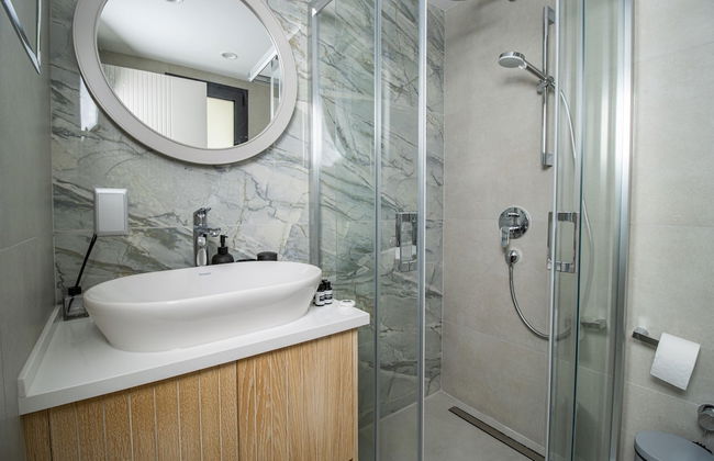 Mykonos Holiday Homes - Foto 48