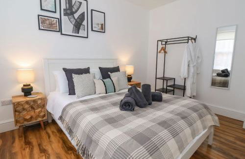 Seascape Villa - Foto 23