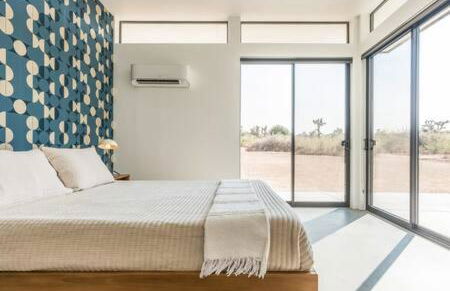 Desert Diamond- Joshua Tree Cowboy Pool and Spa - Foto 17