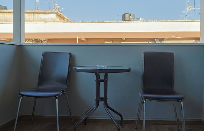 Zeusplace Aphrodites Sanctuary 1 - Foto 12