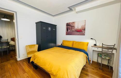 Appartement Tour Eiffel - Invalides - Foto 7