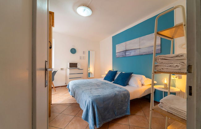 Azure Studio in Bellagio by Wonderful Italy - Foto 18