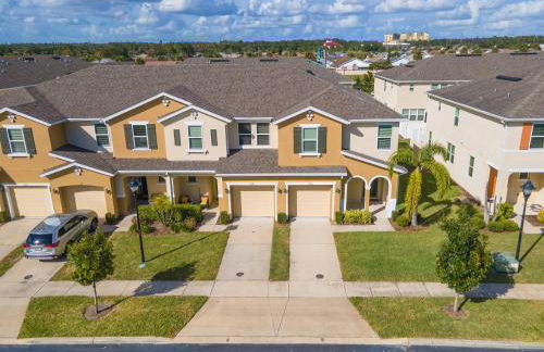 5129 Tasty renovated 8 guests BBQ near Disney - Foto 35