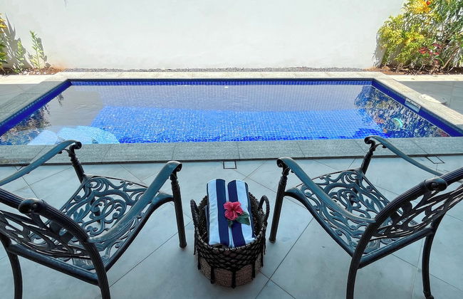 Naisoso Island Villas - Foto 29