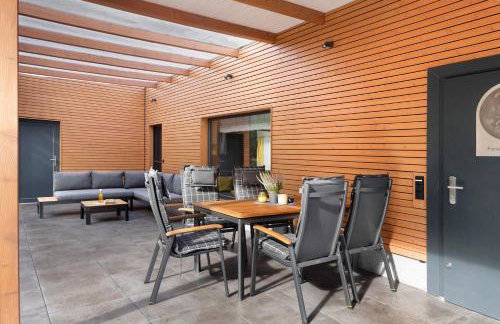 Ferienhäuser im Sternenpark am See - Photo 1