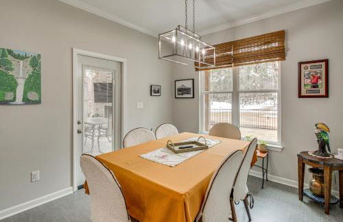 Steps to Fairway Hot Springs Village Golf Retreat - Foto 15