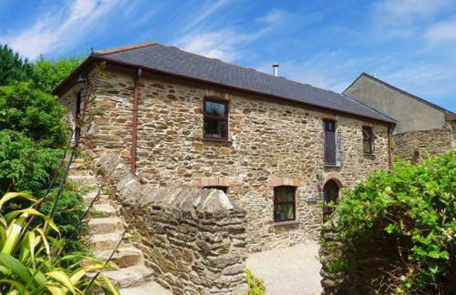 Callestock Courtyard Cottages - Photo 66