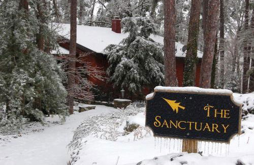 The Sanctuary - Foto 14