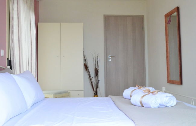 Luxury Holiday Villas Gouves - Foto 19