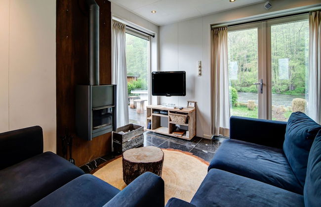 Peaceful Stay in Remouchamps - Photo 15