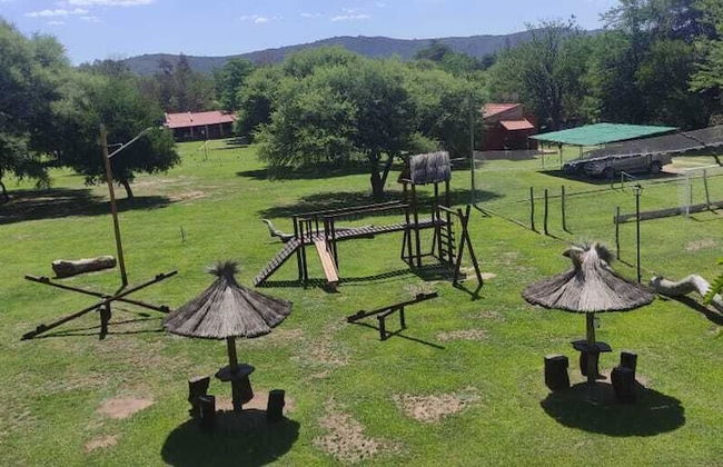 Cabañas La Morada - Foto 60