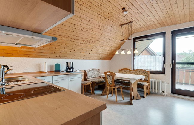 Welcoming Apartment in Niedereschach OT Kappel near Lake - Photo 23