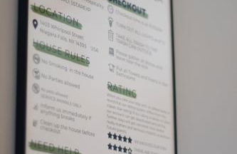 5BR House Close to Falls & Aquarium - Foto 13