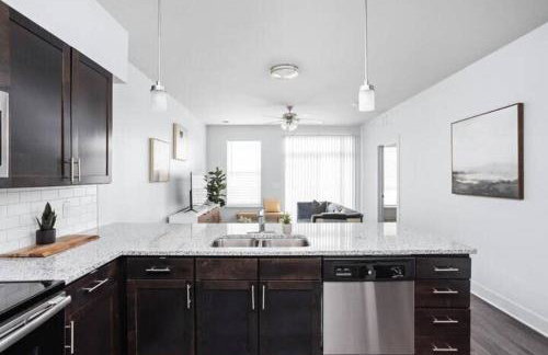 CozySuites At Notch - Foto 47