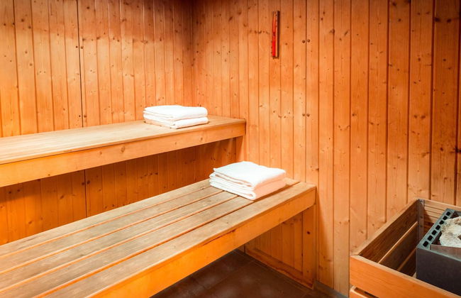 Aparthotel Adagio Grenoble Centre - Photo 42