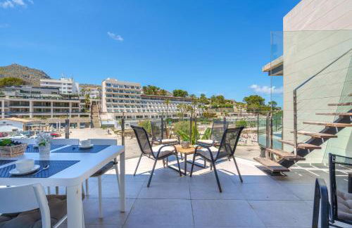 Mirador Blue K Cala Sant Vicenc - Photo 21