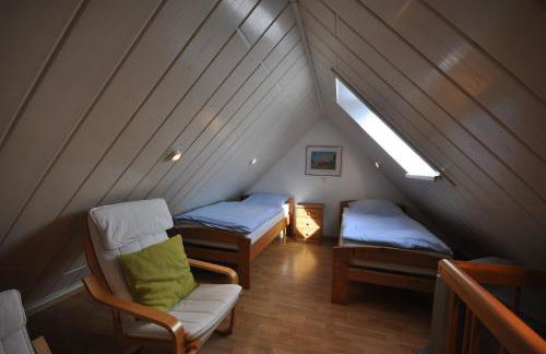 Nr 26 - Ferienhaus Bootsweg - Foto 18