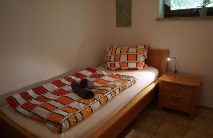 Ferienwohnung Ampergarten - Foto 7