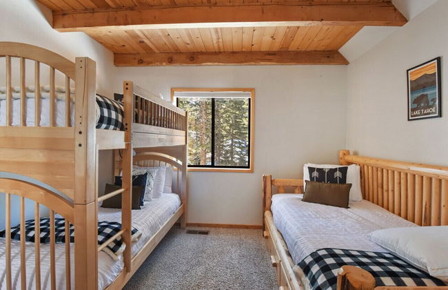 Tahoe Vista Lake Lodge - Foto 5