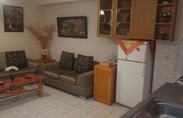 George's & Amalia's appartments 2 - Foto 47