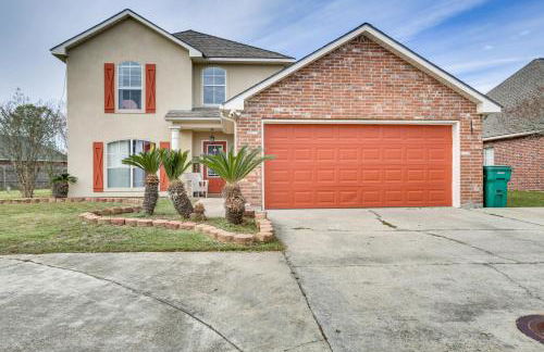 Spacious Family-Friendly Home in Denham Springs! - Foto 35