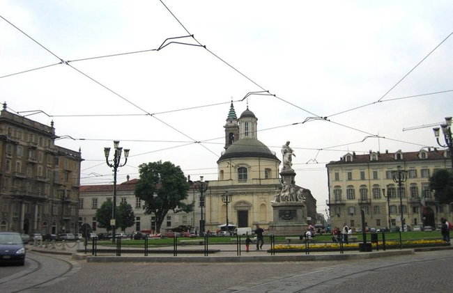 Tour Interativo da Cidade de Turim - Foto 6
