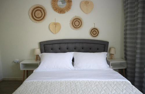 Grandma Mary's Apartment Nea Playia - Foto 60