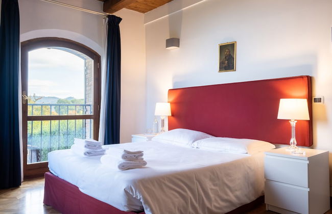 La Quercia - BolognaRooms - Foto 31