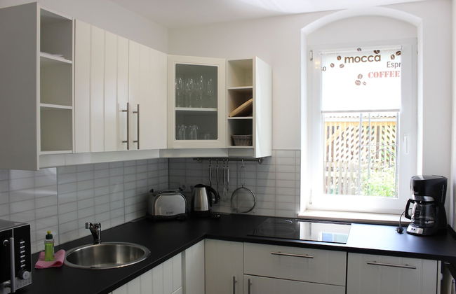 Weber Apartments - Photo 18