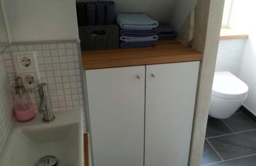 Ferienwohnung Ludwigstrasse - Foto 68
