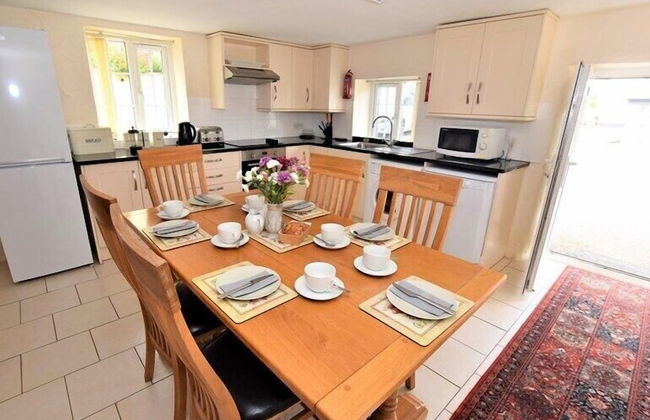 Nanplough Country House and Cottages - Foto 26