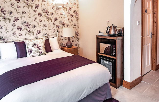 Trivelles Waterhall Country Hotel - Gatwick - Photo 46