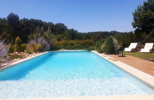 Les Prairies de Fenestrelle Spa & Piscine au calme - Foto 6