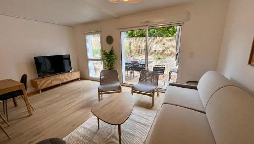 Villa Cano 8 personnes à 250m de l'océan - Foto 4