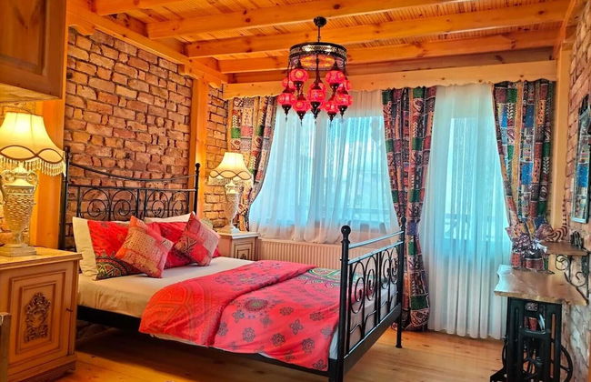 Baran Apart - Foto 12