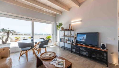 Exclusive city centre Penthouse - Foto 4