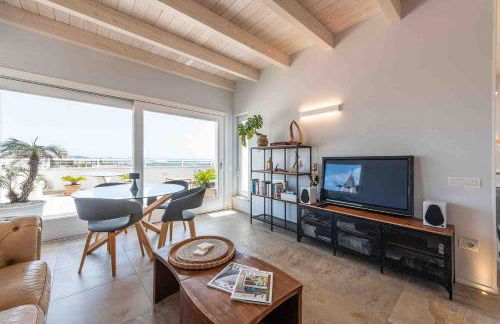 Exclusive city centre Penthouse - Foto 4