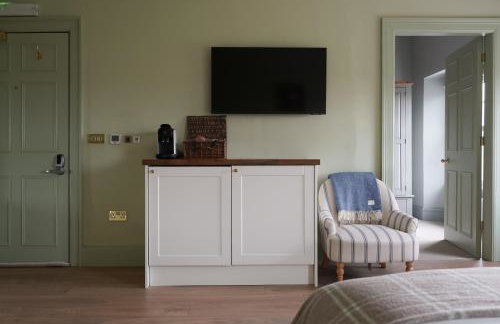 The Townhouse, Leith - Foto 2