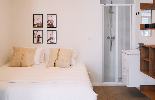 Smartflats - Louise Brussels - Foto 3